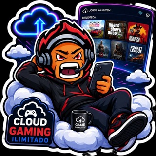 𝙆𝙚𝙡𝙥𝙨 𝙂𝙖𝙢𝙞𝙣𝙜 𝙊𝙛𝙞𝙘𝙞𝙖𝙡 ☁️🎮🇧🇷