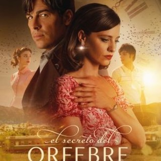 El secreto del orfebre Pelicula Completa 2025