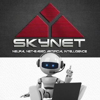Skynet Robot (Privado)