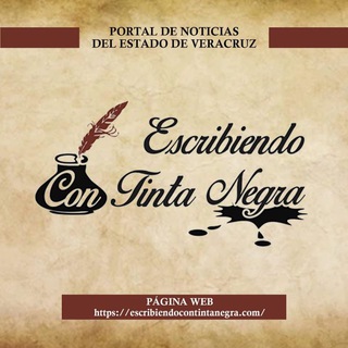 Escribiendo Con Tinta Negra ✍