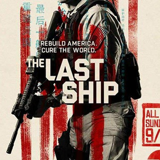 The Last Ship Web Series