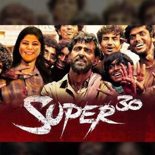 SUPER 30 TOPPERS (AIR-1)👍