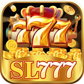 SL777 RESMI