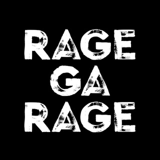 Rage Garage