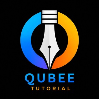 QUBEE TUTORIAL CHANNEL 🎓