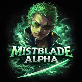 MIstblade Alpha