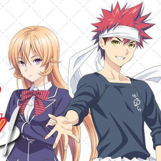 Food Wars