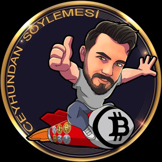 Ceyhun’dan Söylemesi