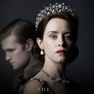 Crown TV Series
