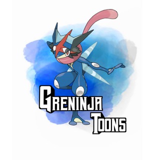 Greninja Toons Official
