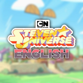 StevenUniversEnglish