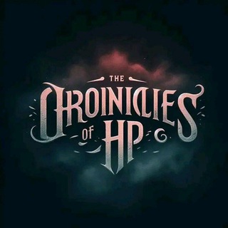 Chronicles of HP