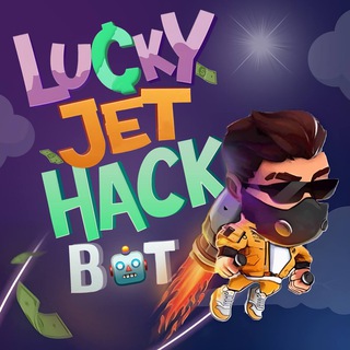 Lucky Jet Hack Bot 🤖