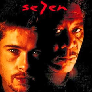 Se7en Seven 7 (1995) Movie in Hindi English With Subtitles Tamil Telugu Kannada Malayalam Esubs 480p 720p 1080p Download