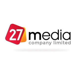 27 Media Company Limited