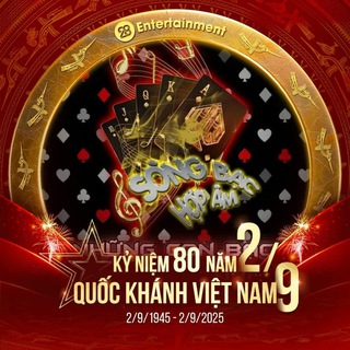 SÒNG BẠC ÂM NHẠC