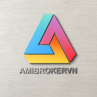 AMIBROKER CODE®️