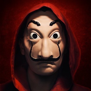 La Casa de Papel | Money Heist