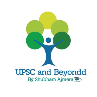 LIFE & UPSC with Shubham Ajmera