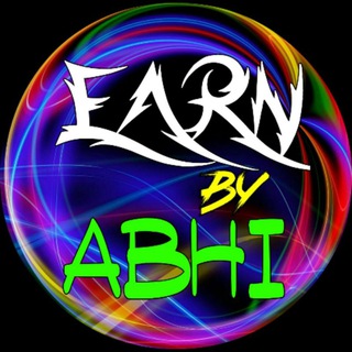 Earn by Abhi (Crypto)