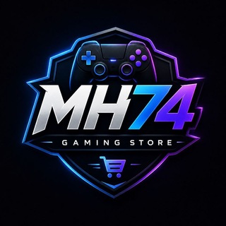 MH74 Gaming Store
