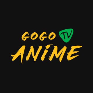 GoGo Anime TV