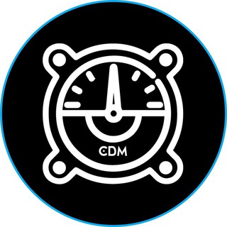 🚗 🔊 Car Driving Music (CDM)