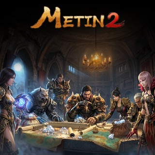 Metin2 Iberia