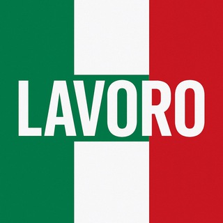 Работа в Италии 🇮🇹
