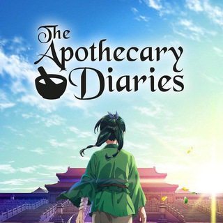 @The_Apothecary_Diaries