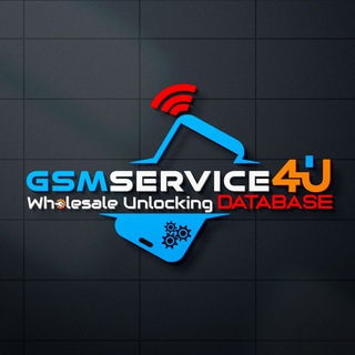 GSMSERVICE4U 🌐