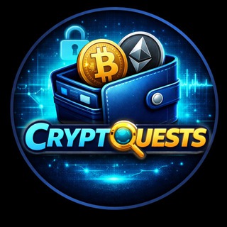 CRYPTQUESTS 🤖💻🔐