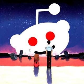 /r/evangelion