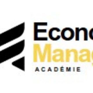 économie et mangement académie