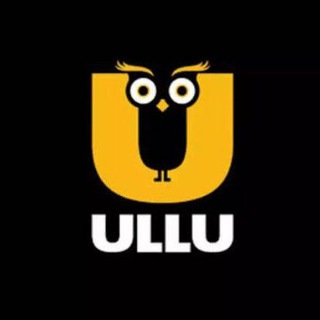 ullu series
