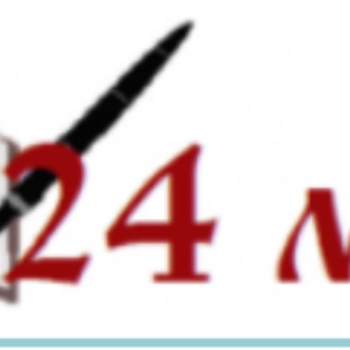 Клуб 24 май