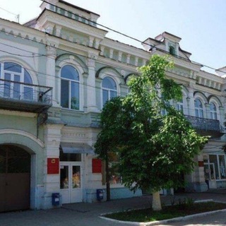 Центр немецкой культуры г. Энгельса