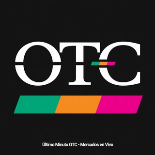 OTC Financial Markets