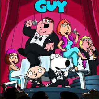 Family guy - رجل العائلة