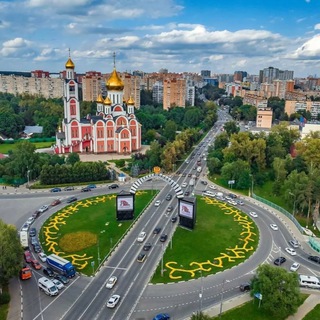 Одинцово Чат