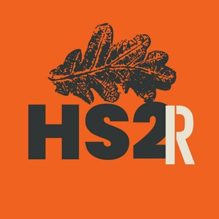 HS2 Rebellion Broadcast