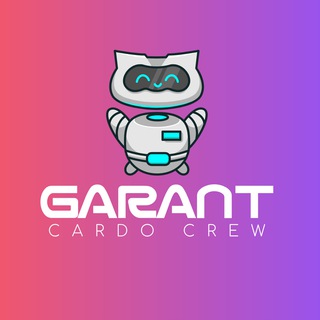 CardoCrew Garant