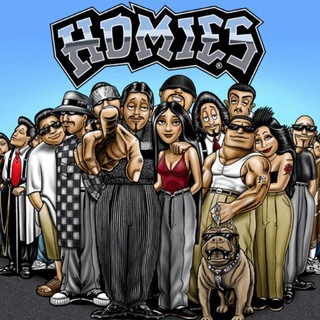 $HOMIES