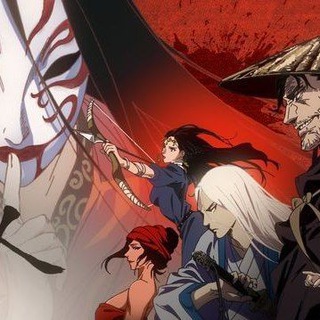 BLADES OF GUARDIANS(BIAO REN)