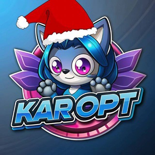 Магазин KAROPT⚠️