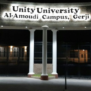 Unity University