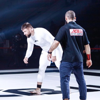 COACH BrazilianJJ | Дорошев Александр