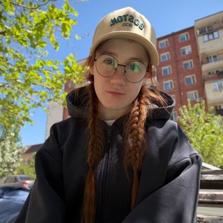 Ангелина Калинина