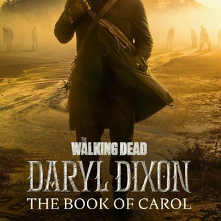 The Walking Dead Daryl Dixon Season 2