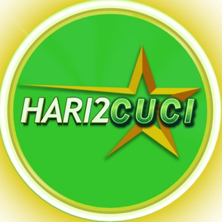 HARI2CUCI Slot & Live Casino Malaysia